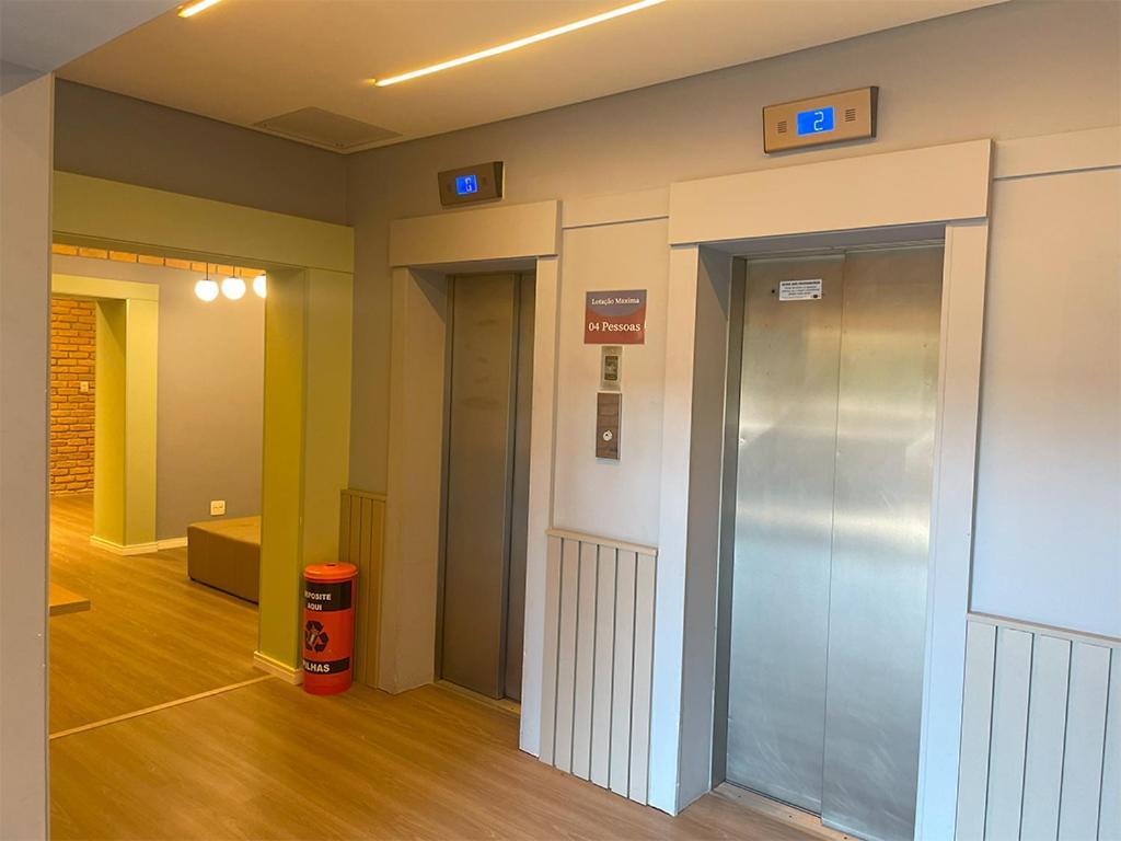 Hotel Marbor Mogi das Cruzes Exteriér fotografie